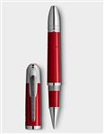 Montblanc Great Characters Enzo Ferrari Rollerball Pen